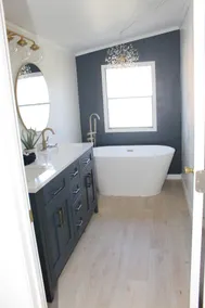 Stay Awhile - 3BD/2BA home on the hill - Image 4