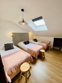 La Balade enchantée- gîte 6 personnes - Ardenne Belge - Image 4
