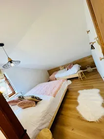 La Balade enchantée- gîte 6 personnes - Ardenne Belge - Image 2