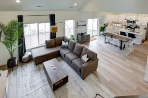 Good Vibes - Modern Retreat - Image 5