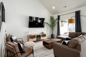 Good Vibes - Modern Retreat - Image 3