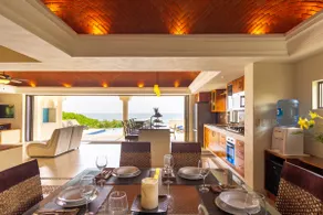 Four Bedroom Beach Front Villa - Image 5
