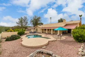 Private Spacious Oasis W/ Stunning Mountain View’s - Image 2