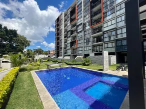 Fully equipped modern apartment with a swimming pool - Image 4
