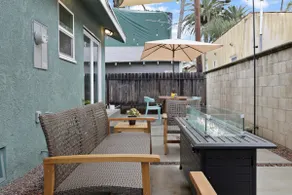 That Yellow Door Beach Bungalow - Image 5