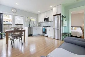 That Yellow Door Beach Bungalow - Image 2