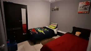 Beautiful house for rooms, Garcia - Image 3
