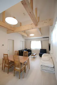 [Misora Inn] Consideration for privacy, each room is equipped with a toilet and bath - Image 2