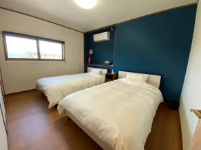 Aso-no-Obaachan-no-Ie is a 6-minute walk from Miyaji Station, which has been renovated from an old house! - Image 5