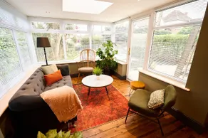 Luxury Group Retreat, Fire Pit, Al Fresco Dining - Image 3