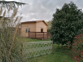 Air-conditioned chalet near Beauval Zoo - Image 2