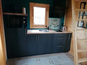 Air-conditioned chalet near Beauval Zoo - Image 3