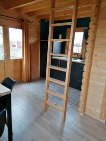 Air-conditioned chalet near Beauval Zoo - Image 4