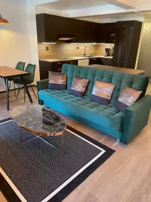 The Park House Suite, Jakobstad - Image 2