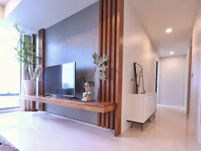 𝑲𝑳𝑪𝑪 & 𝑲𝑳 𝑻𝑶𝑾𝑬𝑹 𝑽𝑰𝑬𝑾 : 2-Bedroom Luxury Residence - Image 2
