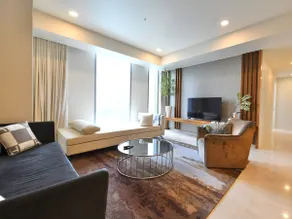 𝑲𝑳𝑪𝑪 & 𝑲𝑳 𝑻𝑶𝑾𝑬𝑹 𝑽𝑰𝑬𝑾 : 2-Bedroom Luxury Residence - Image 4