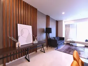 𝑲𝑳𝑪𝑪 & 𝑲𝑳 𝑻𝑶𝑾𝑬𝑹 𝑽𝑰𝑬𝑾 : 2-Bedroom Luxury Residence - Image 3