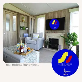 Seton Sands Holiday Home - Image 3