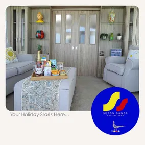 Seton Sands Holiday Home - Image 2