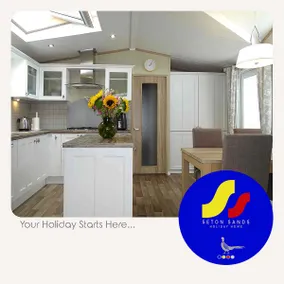 Seton Sands Holiday Home - Image 5