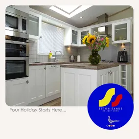 Seton Sands Holiday Home - Image 4