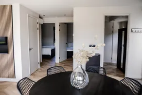 Beautiful bungalow at a seaside vacation park 14 - Image 3