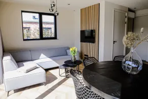 Beautiful bungalow at a seaside vacation park 14 - Image 2