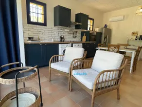Calanca blu : grand appartement - Image 4