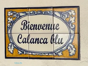 Calanca blu : grand appartement - Image 3