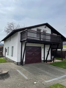 Apartmán Jeseník - Česká Ves (apartment) - Image 2