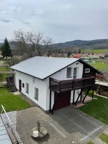 Apartmán Jeseník - Česká Ves (apartment) - Image 3