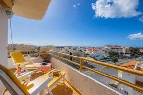Limoeiro Apt w/ Seaside View + 200mt Beach + 2 BR - Image 3