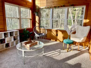 Wildwood Lodge, Large Cabin, 40 Acres - Image 4