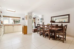 4 bed private semi-detached, - Image 3