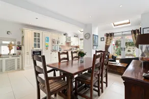 4 bed private semi-detached, - Image 2