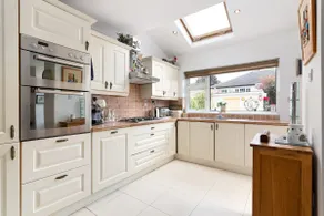4 bed private semi-detached, - Image 4