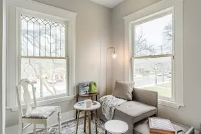 2nd-Fl Private Patio! The House on Hickory! - Image 5