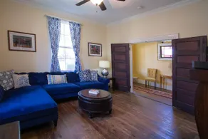 Historic Craftsman Style House - 7 blocks downtown - Image 4