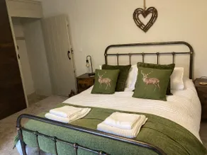 Willow Cottage, cosy & quirky in Middleton in Teesdale - Image 5