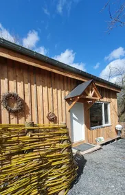 Le gîte de la ChèBrerie - Image 5