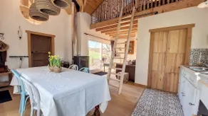 Le gîte de la ChèBrerie - Image 2