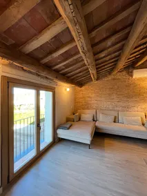 Apartments near Barcelona, Charming penthouse. - Image 3