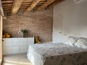 Apartments near Barcelona, Charming penthouse. - Image 5