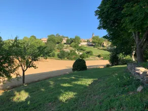 Country home with panoramic south-facing view - Image 4
