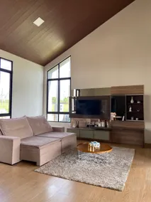 Cozy home in the Sonhos da Serra Condominium - Image 2