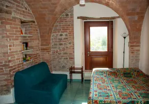 Il Casale di Giovanna - Appartamento Rosmarino immerso nella Natura - Image 5