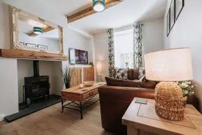 Church View Cottage - Image 3
