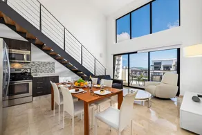 Amazing 2BR 2BA Condo @ Great Location w/ Pool GYM - Image 3