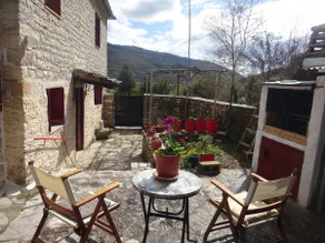Maisonette 1-4 pax fireplace, patio, WiFi - Image 2