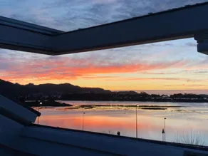 Penthouse with garage in the center of Baiona - Image 2